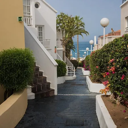 Apartment Sea View Apartament Playa Fanabe Costa Adeje (Tenerife)