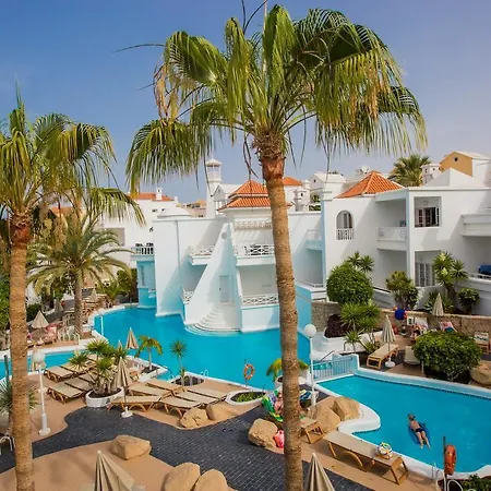 Sea View Apartament Playa Fanabe Costa Adeje (Tenerife)