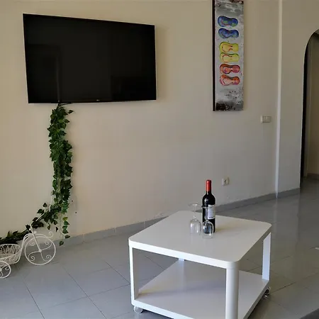 Sea View Apartament Playa Fanabe Apartment Costa Adeje (Tenerife)